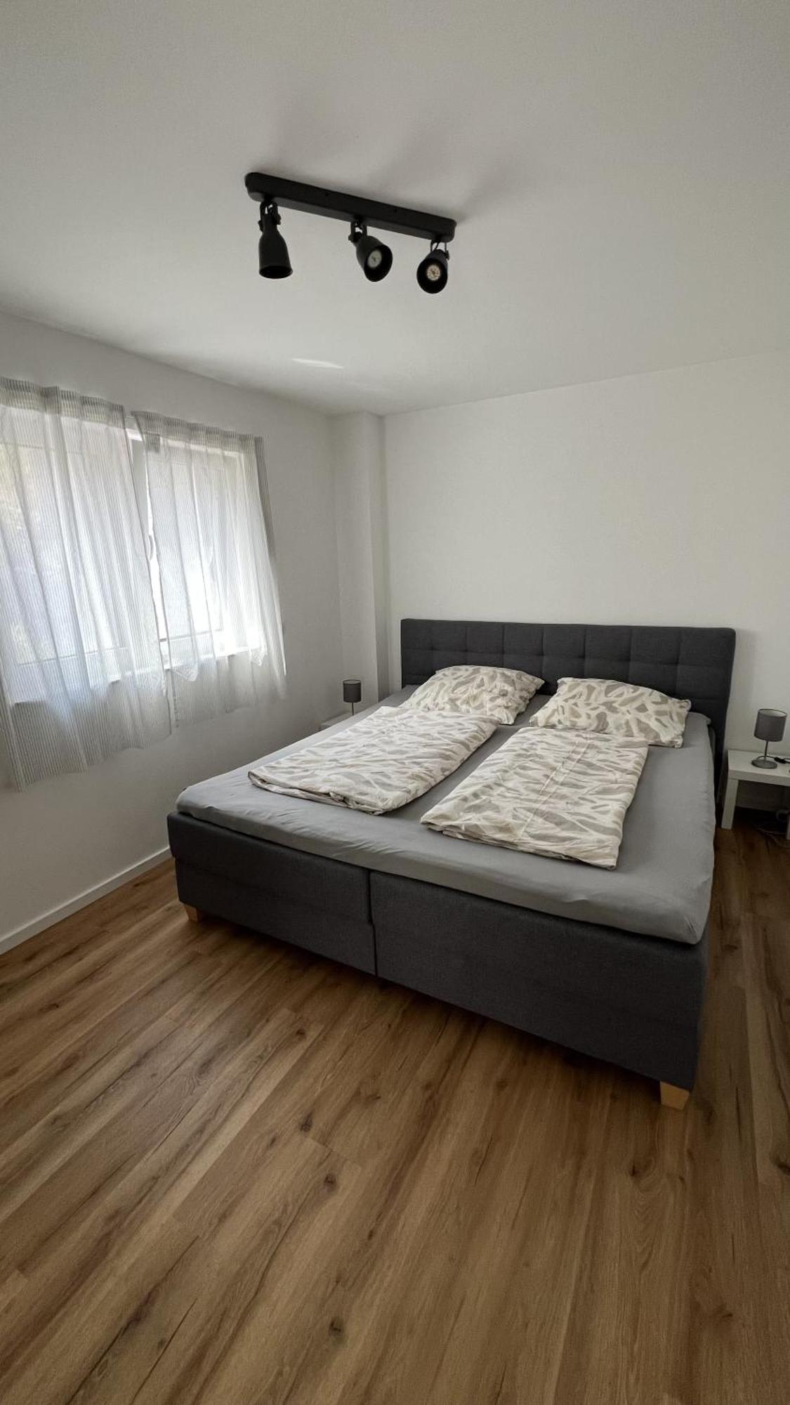 Koblenzer Auszeit Daire Koblenz  Dış mekan fotoğraf